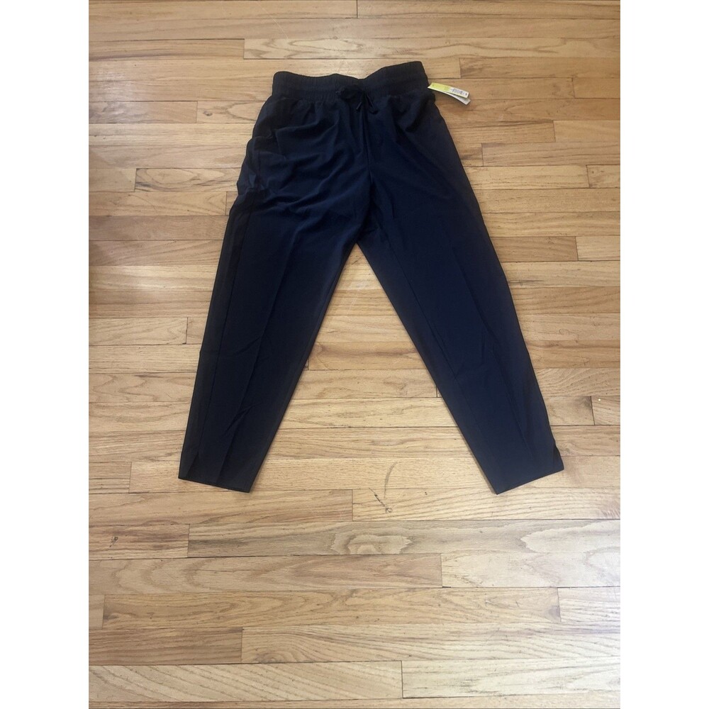Men's Lightweight Training Sweatpants - All in Motion Black S NWT